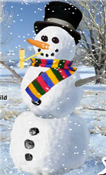snowman